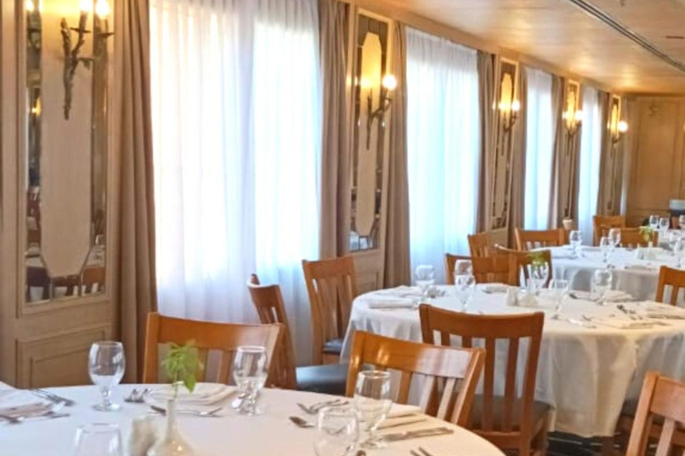 Luxor: crociera sul Nilo al tempio di Dendera con pranzo