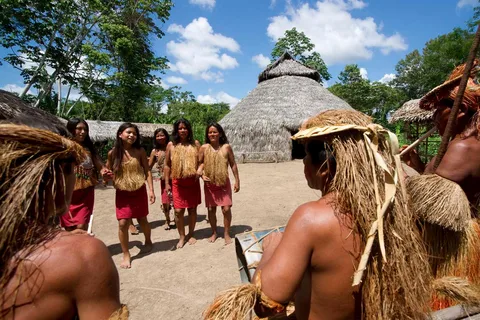 Iquitos | Tour dell'Amazzonia | 4D/3N nella giungla della foresta amazzonica