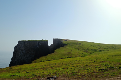 Excursión de 8 horas por el oeste de Salalah con Visit Our Salalah