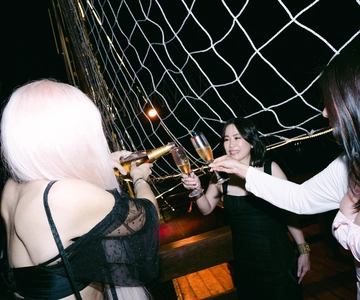 Bali: Phinisi Cruise Sailor Dinner Tickets