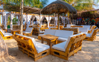 Tour national d'une journée - Aviaté et Playa Blanca + plancton - Housity