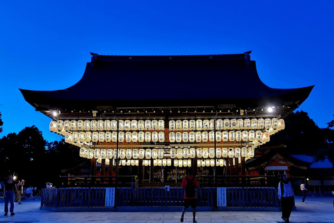 Tokyo: 8-Day Tour with Fuji, Kyoto, Nara, Hiroshima & Osaka Day 8 - Osaka Highlights (Spanish)