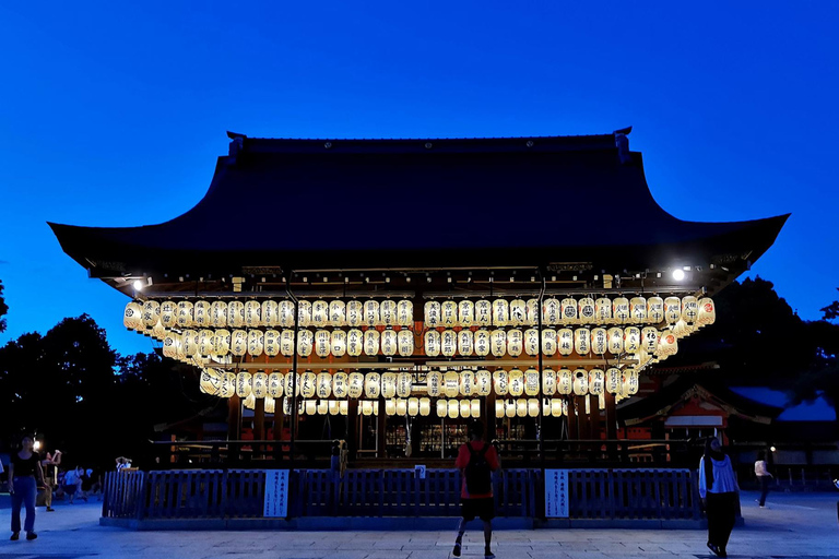 Tokyo: 8-Day Tour with Fuji, Kyoto, Nara, Hiroshima & Osaka Day 8 - Osaka Highlights (Spanish)