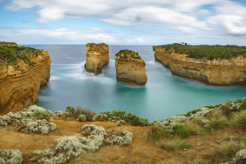 Z Melbourne: Całodniowa wycieczka Great Ocean Road i 12 Apostołów