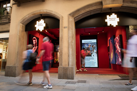 Museo del Rock