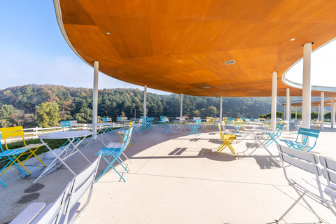 Gyeonggi: Alpaca & Sheep Ranch Admission Ticket in Gapyeong