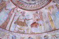 Rose Valley & Valley of the Thracian Kings Day Tour - Housity