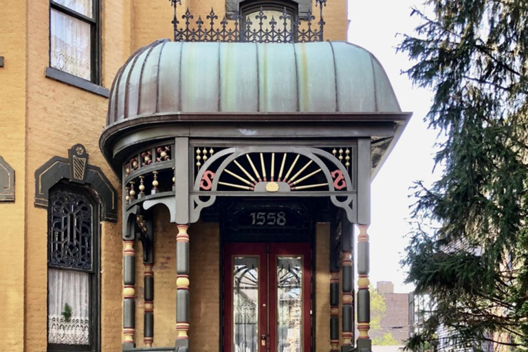 Chicago: Wicker Park Architecture Walking Tour