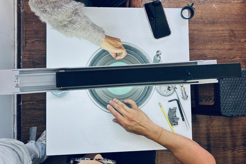 Become an Emerald Cutter for a Day