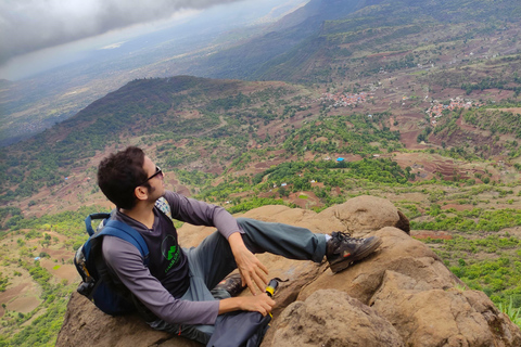 Kalsubai Hike (Midnight Pickup)