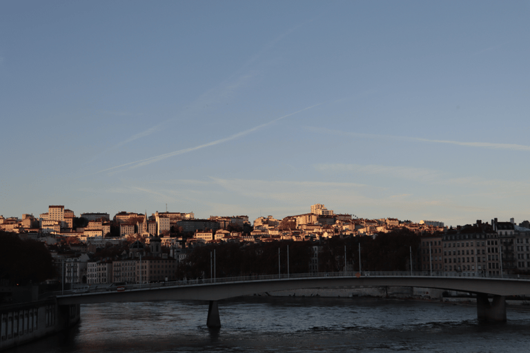 Choco Lovers Tour - The Exceptional Chocolate Experience in Lyon