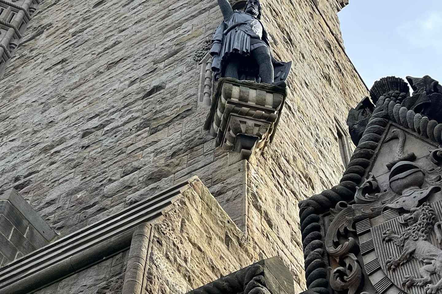 Элитный тур по Шотландским низинам