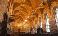 Bruges, Ticket Stadhuis (City Hall) - Housity