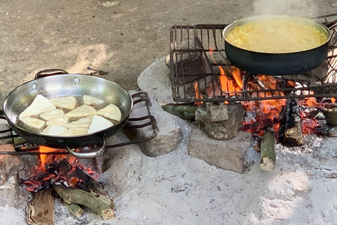 Rastafari Indigenous Village Experience In Irwin Montego Bay