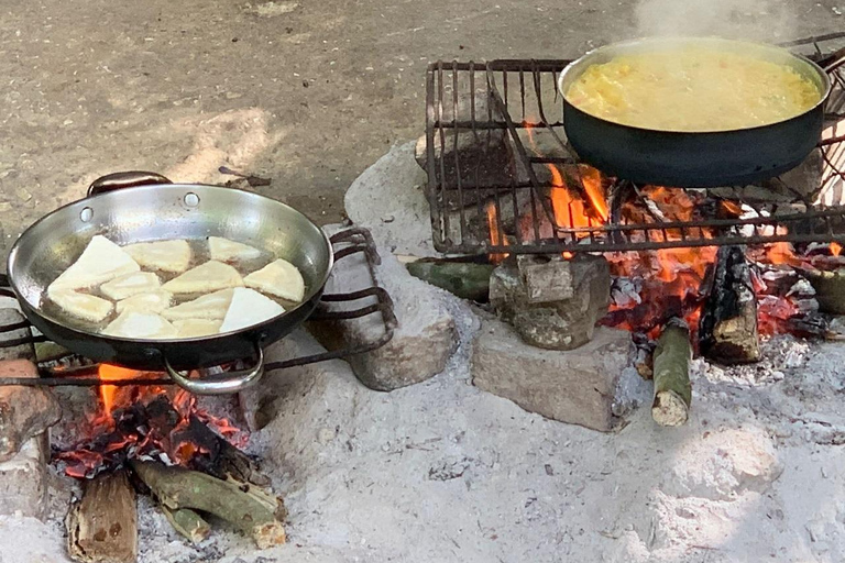 Rastafari Indigenous Village Experience In Irwin Montego Bay