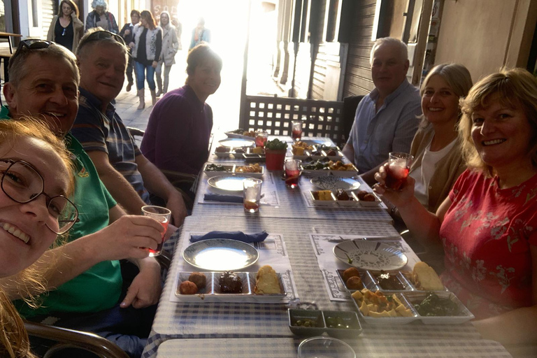 Malaga: Private Highlights and Hidden Treasures Tour