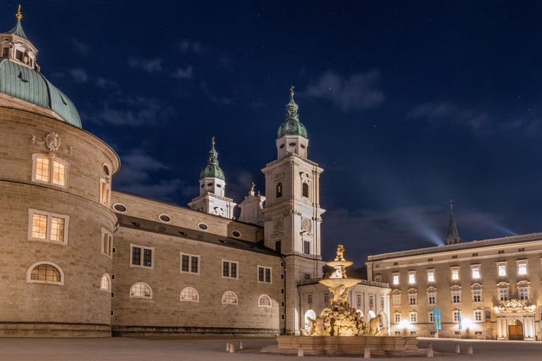 Salzburg Cathedral: Advent Concert musica coelestis - Ver sacrum – Offertories Salzburg Cathedral: Advent Concert musica coelestis - Ver sacrum - Offertories