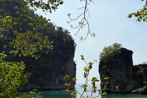 Koh Yao Yai/Noi: 5-Island Private Tour with Snorkel & Lunch