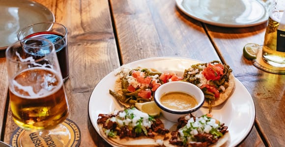 Köln: Südstadt Guided Foodie Walking Tour