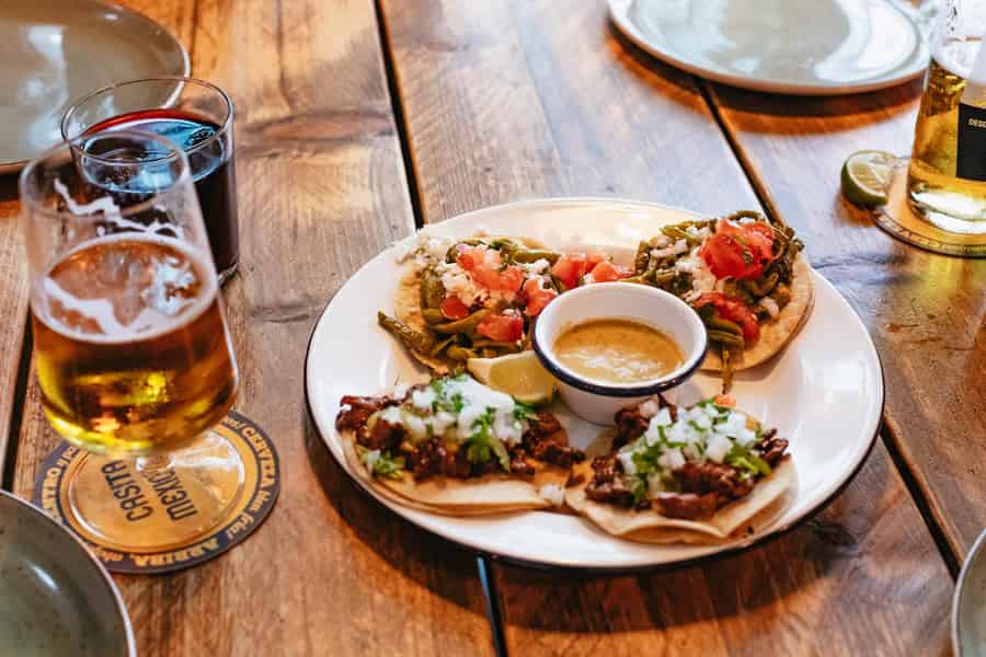 Köln: Südstadt Guided Foodie Walking Tour. Foto: GetYourGuide