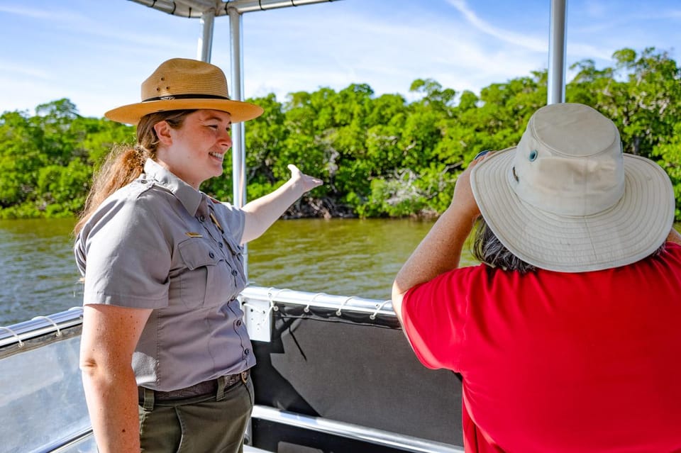 25 Best Everglades National Park Shirts - National Parks Supply Co.