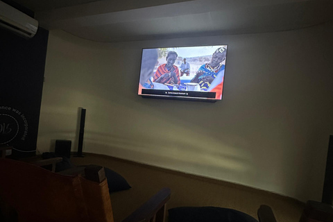 Tour del mercato Maasai di Arusha e del Museo della Tanzanite