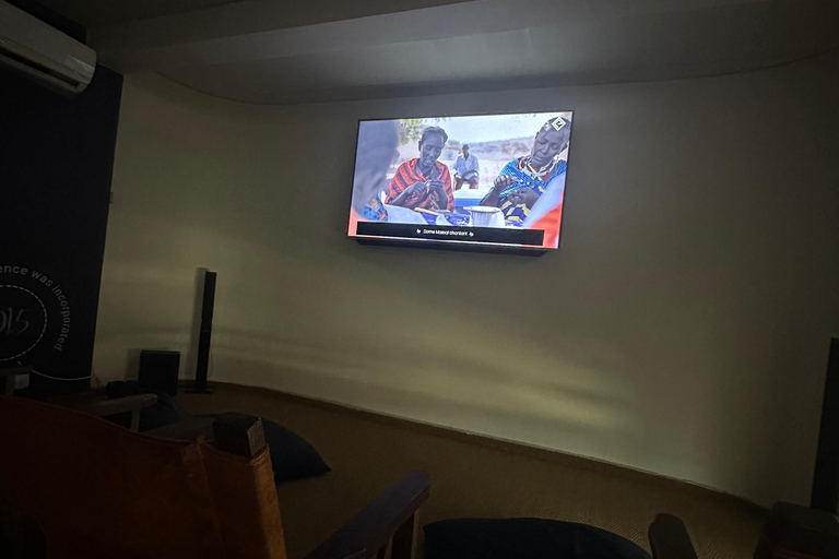 Tour del mercato Maasai di Arusha e del Museo della Tanzanite