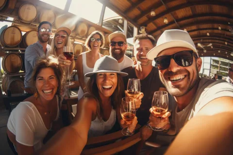 Wine Entusiasts - Bodega Bouza Experience