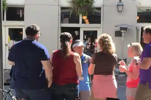 New Orleans: Cocktail Walking Tour
