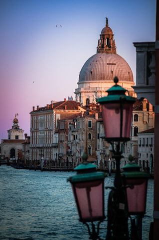 Experience Venice Like a Local â Guided Tour From Padua