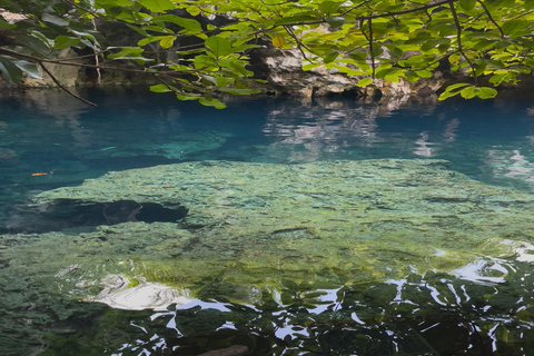 Zanzibar: Sunset and Maalum Cave Adventure