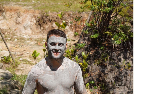 Vulcano, sorgenti calde, bagni di fango e tour del tè: tutto inclusoGiro aperto