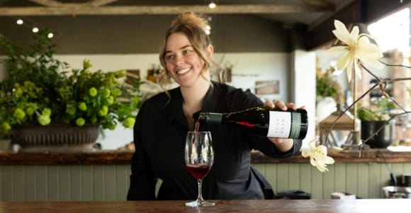 Yarra Valley: Wine and Cider Tasting at Punt Road Wines
