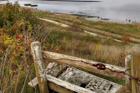 Keitum: Führung für Alleinreisende