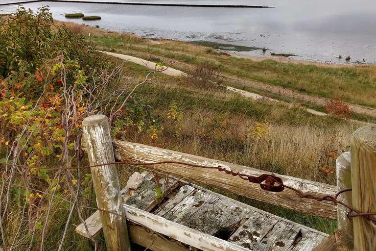 Keitum: Führung für Alleinreisende