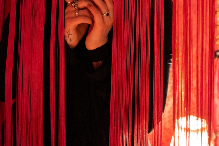 جولة شخصية في مدينة نارا مع مصور محلي