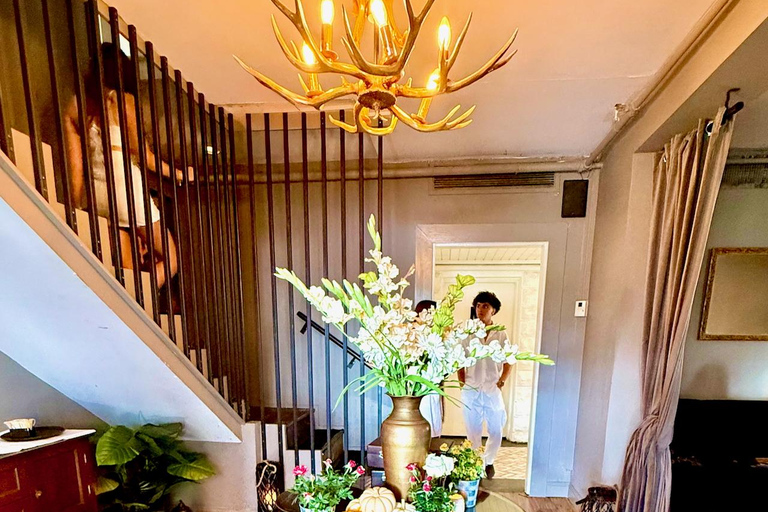 Fort Lauderdale: Historic District Food Walking Tour