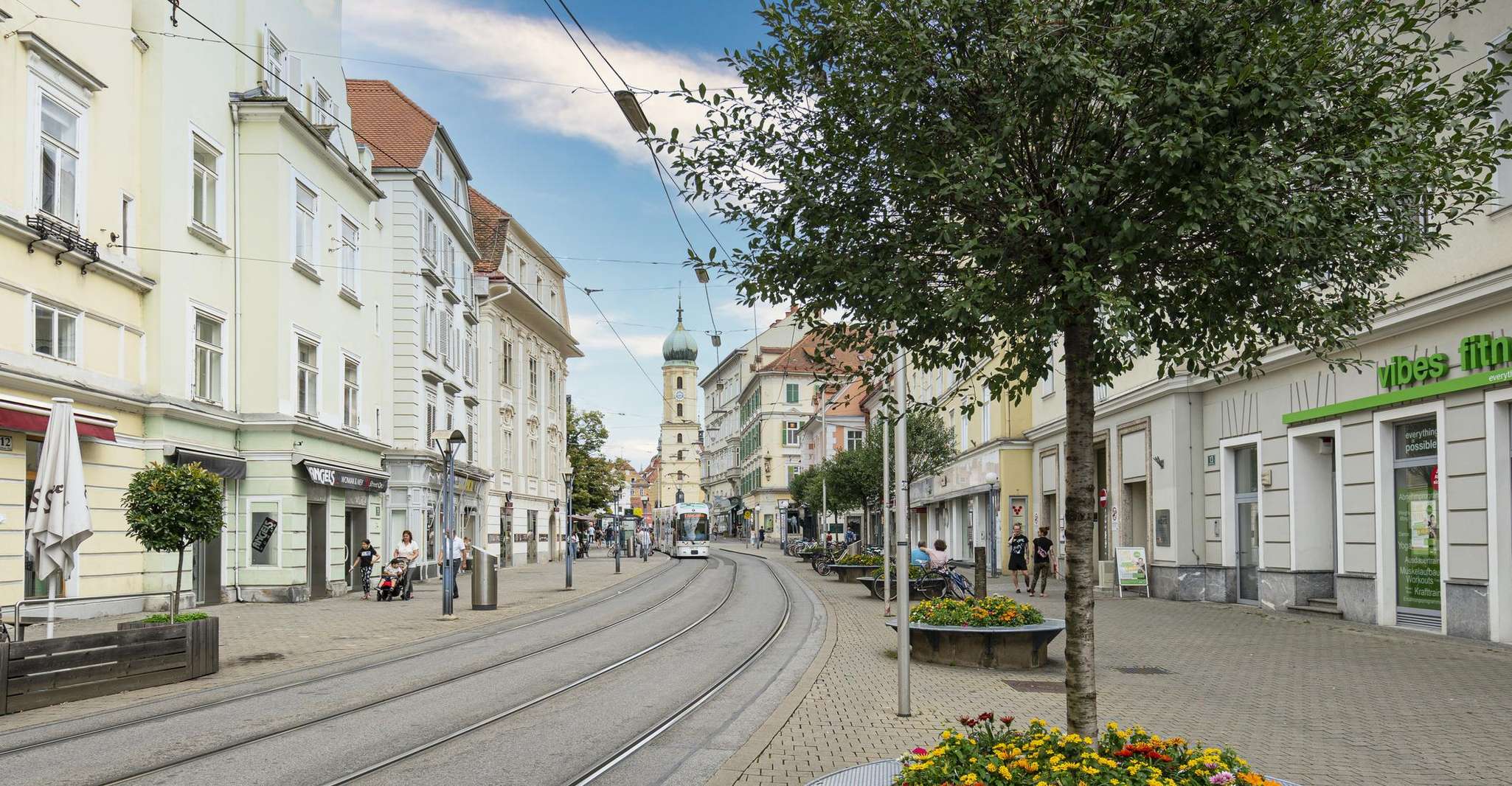 Sankt Gilgen Romantic Paradise Walking Tour - Housity