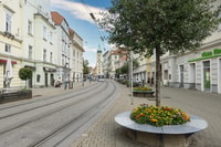 Sankt Gilgen romantic paradise walking tour - Housity