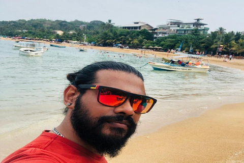 Kandy: Full-Day Tour with Historical Cultures