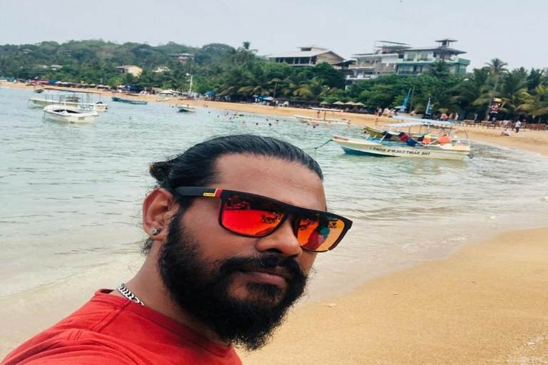 Kandy: Full-Day Tour with Historical Cultures