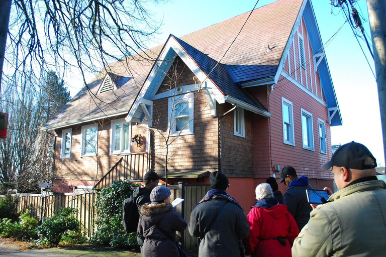BC Black History Walking Tour (Under the Haint Blue Sky) Under The Haint Blue Sky: The Lost Alley tour (Private)