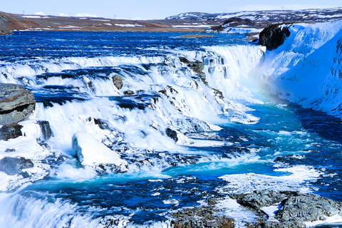 Golden Circle: Private Tour for up to 7 PAX /7 Hours/