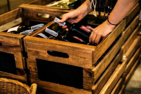 Barcelona: Privat rundtur Dalí, Cadaqués &amp; Viner