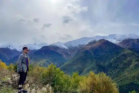 From Tbilisi: Svaneti 4-Day Highlights Guided Tour
