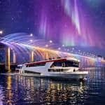 Fiume Hangang a Seul: crociera Starlight Aurora
