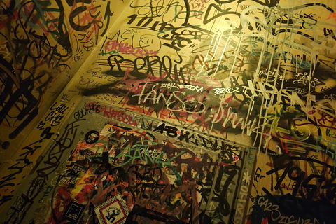 دريسدن: جولة حانات بديلةدريسدن: جولة حانة بديلة