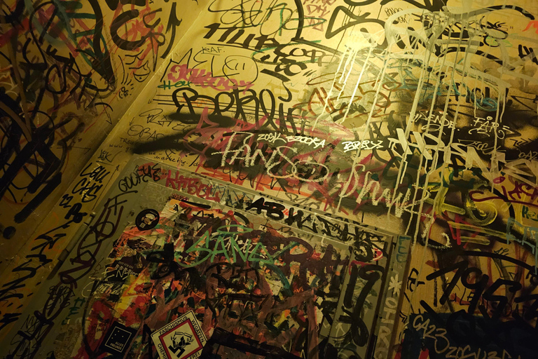 دريسدن: جولة حانات بديلةدريسدن: جولة حانة بديلة