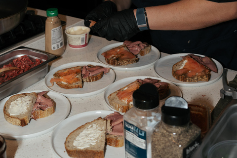 Denver: Experiencia con chef privado