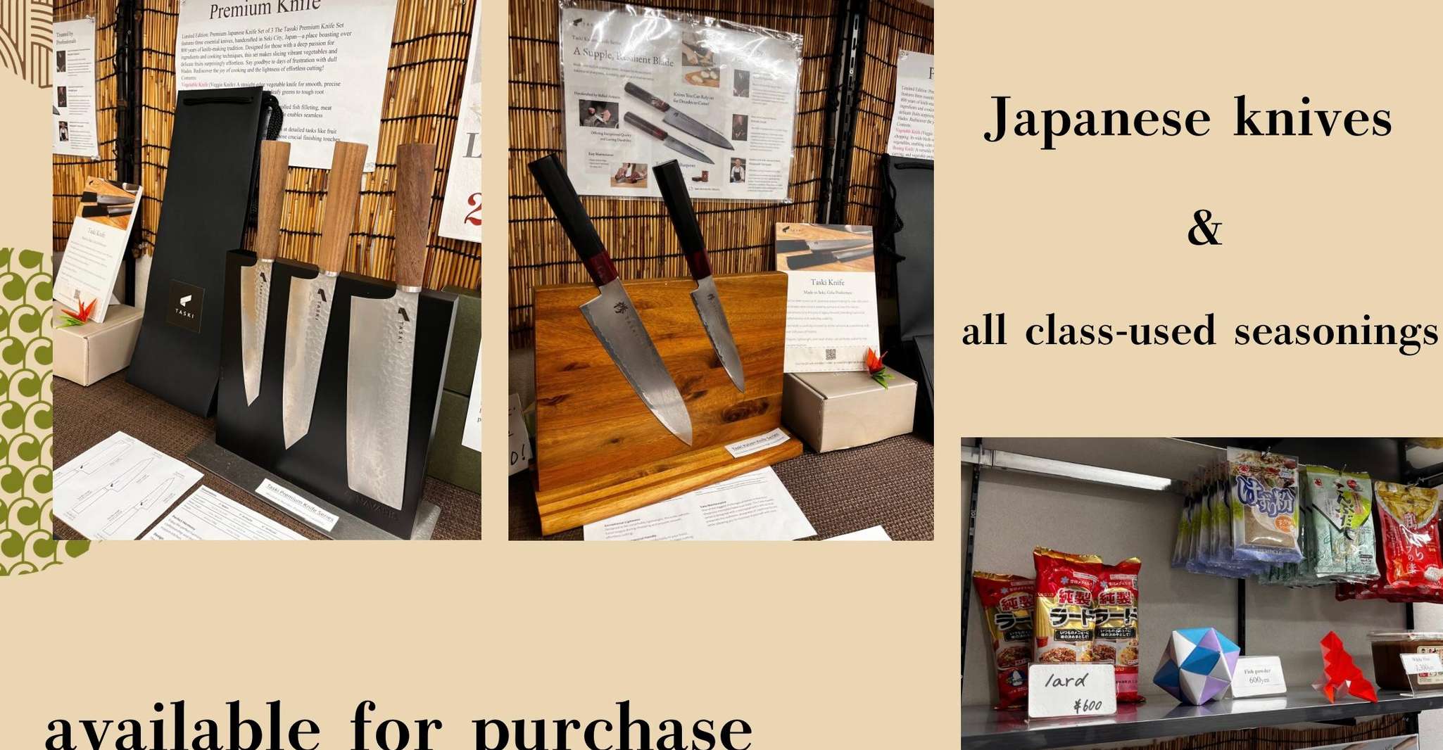 Kyoto: Ramen, Gyoza, and Onigiri Cooking Class photo 7